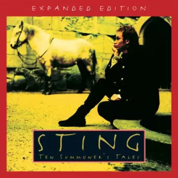 Sting - Ten Summoner's Tales (Expanded Edition)  [Albums]