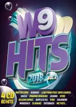 W9 Hits 2018 Vol. 2 [Albums]