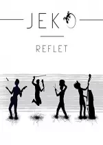 Jeko - Reflet  [Albums]