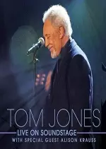 Tom Jones - Live On Soundstage [Albums]