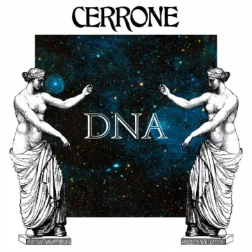 Cerrone - DNA  [Albums]