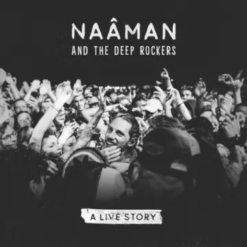 Naâman - A Live Story [Albums]