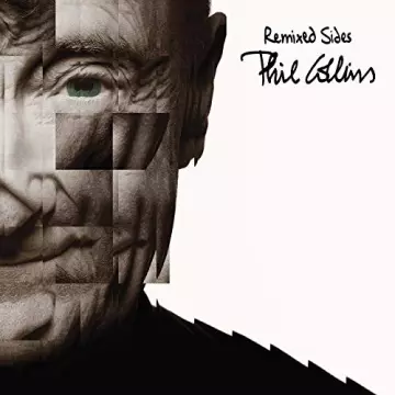 Phil Collins - Remixed Sides [Albums]
