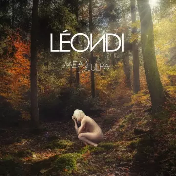 Léondi - MEA CULPA [Albums]