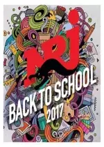 NRJ Back To School 2017 [Albums]