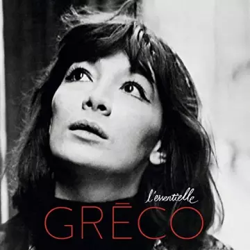 Juliette Gréco - L'essentielle [Albums]
