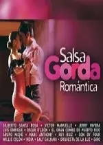 Salsa Gorda Romantica (2017) [Albums]