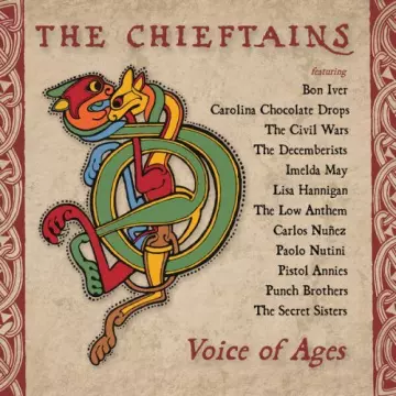 The Chieftains - Voice Of Ages [Albums]