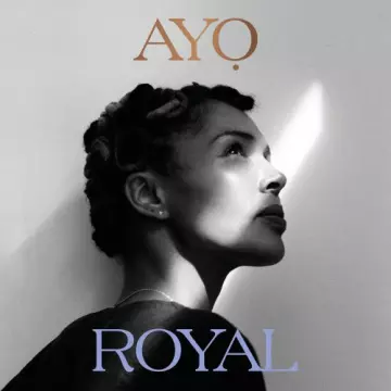 Ayo - Royal [Albums]