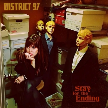 District 97 - Stay For The Ending [Albums]