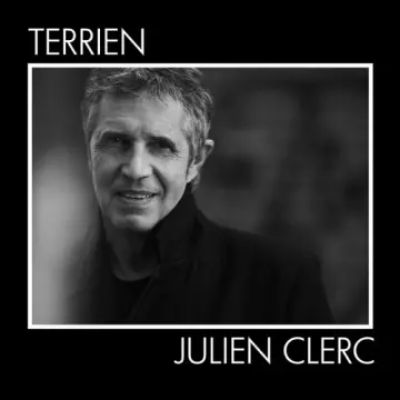 Julien Clerc - Terrien [Albums]