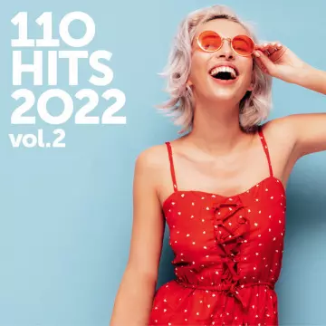 110 Hits 2022 Vol.2 [Albums]