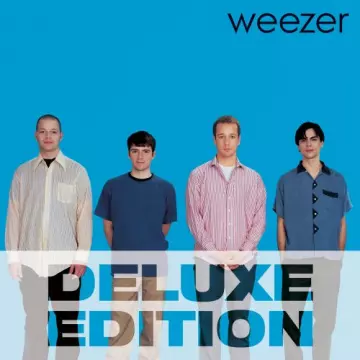 Weezer - Weezer (Deluxe Edition / Blue Album) [Albums]