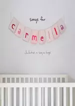 Christina Perri - songs for carmella: lullabies & sing-a-longs [Albums]