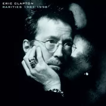 Eric Clapton-Rarities 1983-1998 [Albums]