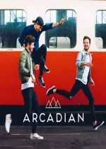 Arcadian - Arcadian 2017  [Albums]