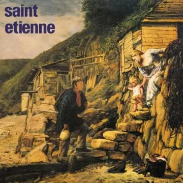 Saint Etienne - Tiger Bay (Tapestry) [Albums]