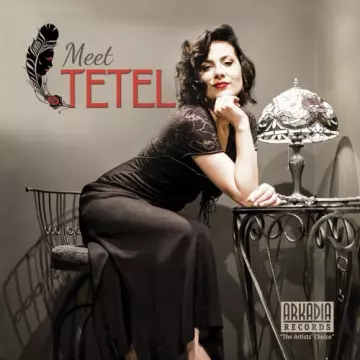 Tetel Di Babuya - Meet Tetel [Albums]