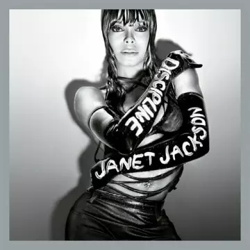 Janet Jackson - Discipline (Deluxe Edition) [Albums]
