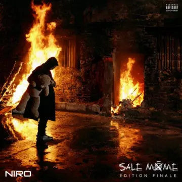 Niro - Sale Môme (Edition Finale)  [Albums]
