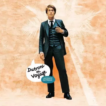 JACQUES DUTRONC - En Voyage  [Albums]