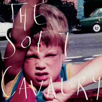 The Soft Cavalry - The Soft Cavalry [Albums]