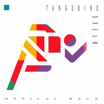 Tangerine Dream - Optical Race [Albums]