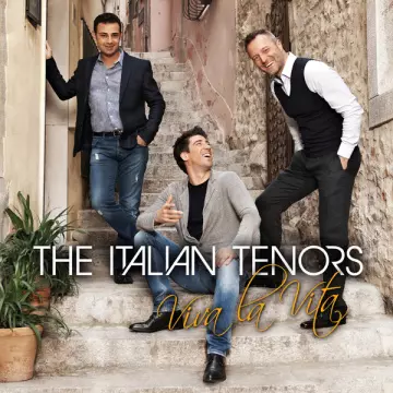 THE ITALIAN TENORS - Viva La Vita [Albums]