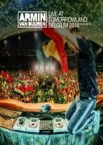 Armin van Buuren - Live at Tomorrowland Belgium 2018 (Highlights) [Albums]
