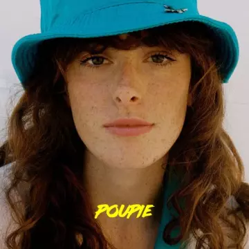 Poupie - Poupie  [Albums]