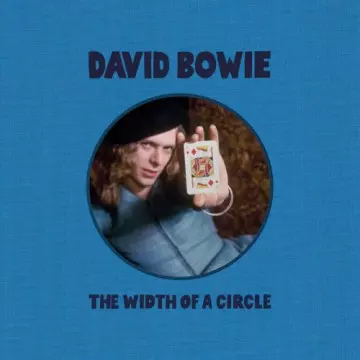 David Bowie - The Width Of A Circle [Albums]