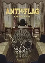 Anti-Flag - American Fall [Albums]