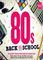 80s Back To School [Albums]