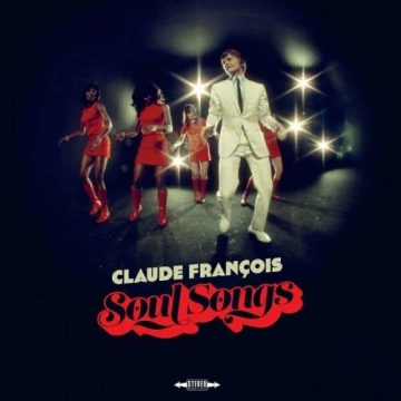 Claude François - Soul Songs  [Albums]