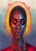 Janelle Monáe - Dirty Computer  [Albums]