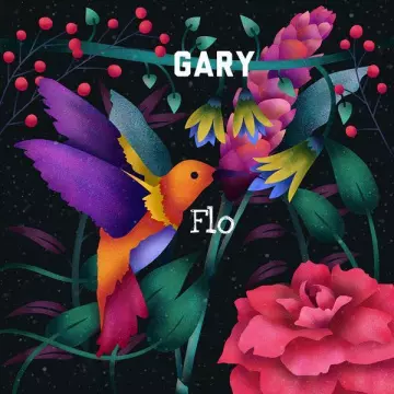 Gary Moore - Flo [Albums]