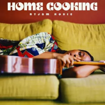 Ntjam Rosie - Home Cooking [Albums]