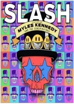 Slash - Living the Dream  [Albums]