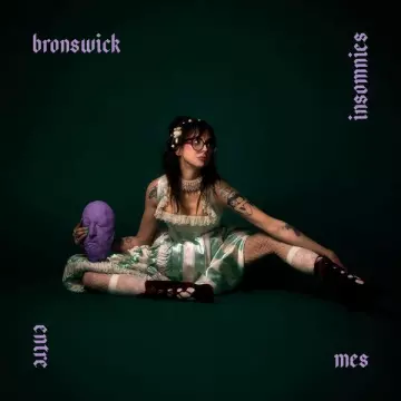 Bronswick - Entre mes insomnies [Albums]