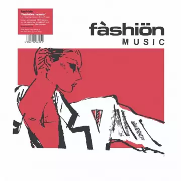 Fashion - Fashion Music [Albums]