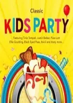 Classic Kids Party 3CD 2017 [Albums]