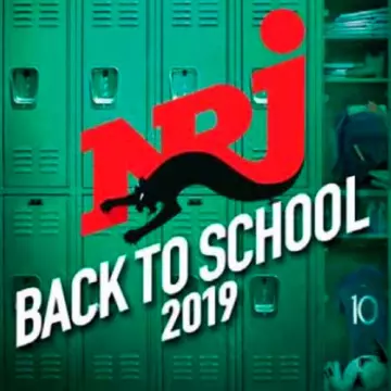NRJ Back to School 2019 [Albums]