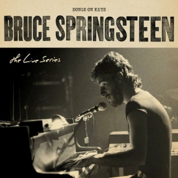 Bruce Springsteen - The Live Series: Songs [Albums]