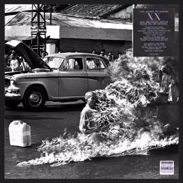 Rage Against The Machine - Rage Against The Machine XX (30th Years Limited Edition) [Albums]