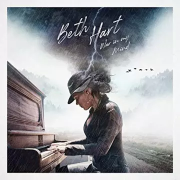 Beth Hart - War In My Mind (Deluxe Edition)  [Albums]