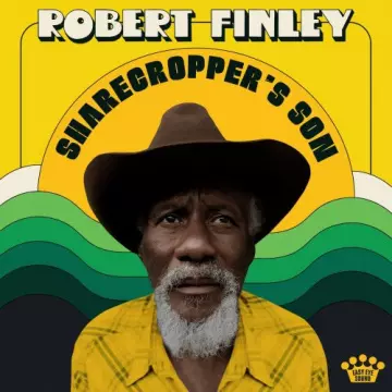 Robert Finley - Sharecropper's Son [Albums]