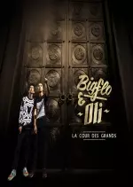 Bigflo and Oli - La Cour Des Grands (Deluxe) [Albums]