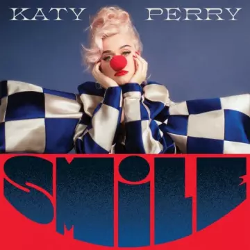 Katy Perry - Smile  [Albums]