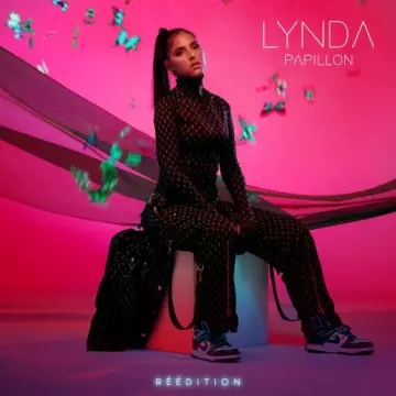 Lynda - Papillon (Réédition) [Albums]