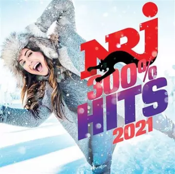 NRJ 300% Hits 2021 [Albums]